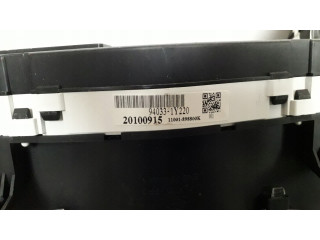 Přístrojová deska Kia 940331Y625, 940331Y220 94033-1Y560, 94033-1Y625