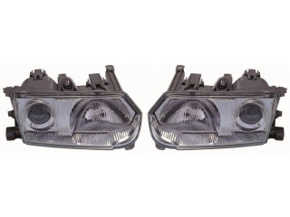 Přední světlo   6671105RLDE, 60581894  Depo  