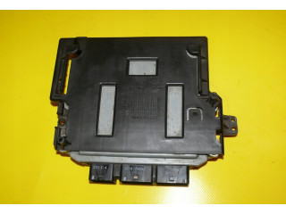  блок управления двигателем peugeot 407 2.0 hdi 138km  5WS40167D-T, 5WS40167DT 9656061280   