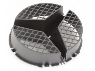 KOSZYK MOCUJĄCY GWIAZDĘ MERCEDES A B W169 W245 Mercedes-Benz     A2078880260 A2078880260    