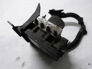 FIAT 500L 1.3 MULTIJET Jednotka ABS STEROWNIK 14r. 51879973 51879973