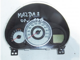 Přístrojová deska  Mazda     AMDF73C 