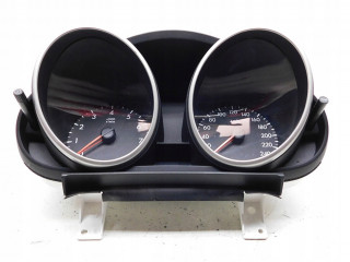 Панель приборов спидометр - mazda 3 bl 5 cw 1.6 1.8 16v eu BBM655430 BBM655430