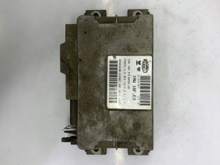 БЛОК УПРАВЛЕНИЯ ДВИГАТЕЛЕМ FIAT IAW16F.E3 46524186 IAW16F.E3, Magneti Marelli
