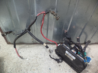 Pojistková skříňka 2.0 CRD Dodge