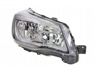 Přední světlo   120-1103RMLDEM2, 84001SG230  Depo  