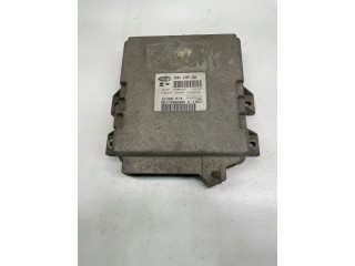 БЛОК УПРАВЛЕНИЯ ДВИГАТЕЛЕМ PEUGEOT CITROEN IAW.1AP.80 9637086880, Magneti Marelli