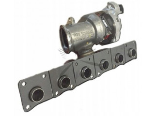 Turbodmychadlo Turbo BMW 3.0i 306 320 326 340 KM 18539880007 18539900007, 18539900003 KKK