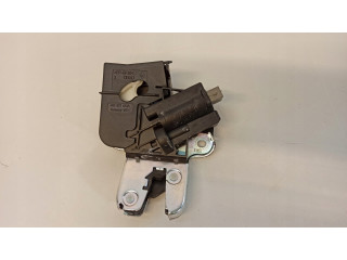 Zámek zadních dveří  4F5827505D 4F5827505D Audi   