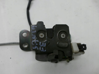 Zámek zadních dveří Hyundai