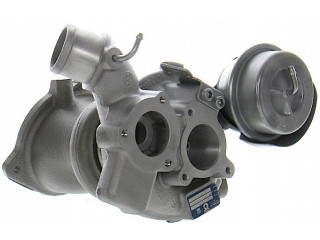 Турбина 54399700131 ford volvo 1.6 182 54399700033, 54399700034