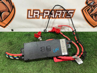 Блок предохранителей f-pace velar j8a2-14516-ac  LR095353, T4A28709 LR095111 Jaguar      