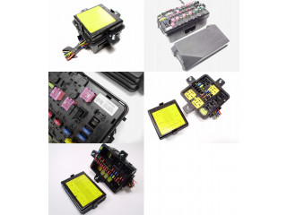 Ssangyong kyron 2.0xdi блок предохранителей różn