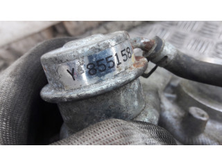 TOYOTA PICNIC 2.2 D 3C-FE TURBO Turbodmychadlo Diesel