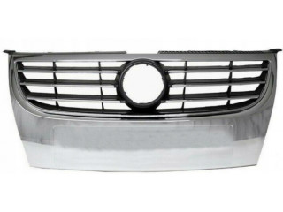 VOLKSWAGEN TOURAN Решетка ŚRODKOWA GRILL Polcar     1T0853651AG    