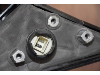 Зеркало правое 5pin bmw z4 e89 2013 aso 51167205168, 7195313