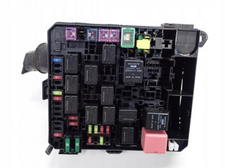 блок предохранителей mitsubishi asx 18r