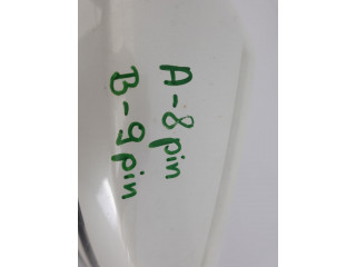 Mercedes cls c218 x218 10-18 зеркало 17pin Левый Mercedes-Benz