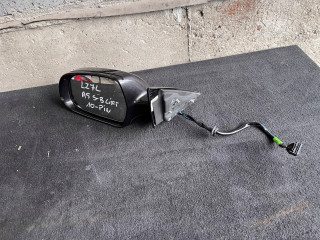 Zpětné zrcátko Audi