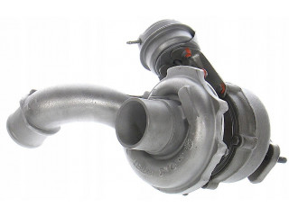 Turbodmychadlo Turbosprężarka 718089 Renault 2.2 dCi 150 KM 7701473437, 7701474327 718089-0003, 718089-0004 Garrett Diesel