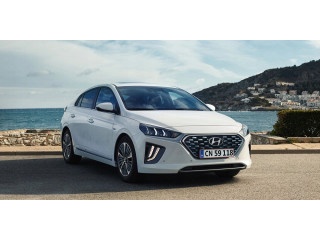Hyundai ioniq 2020 1.6 hybry inwerter przetwornica  366102B005, SIG5J700206 366102B005   