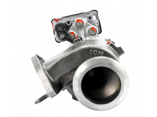 Турбина 49335-01950 jaguar land rover 2.0d Mitsubishi LR073722, LR094424