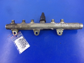 Vstřikovací lišta 192A1000, 0445214016 Inny Diesel