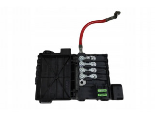 Pojistková skříňka   VW GOLF IV 97-04 1.4 16V  1J0937550AA 1J0937550AA NTY  