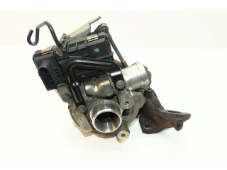 Citroen c5 iii c6 3.0 hdi v6 турбина 9U3Q-6K682-FA, 9U3Q6K682FA