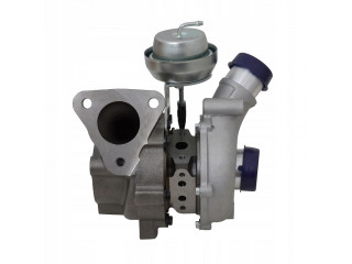 ТУРБИНА L200 Pajero Sport 2.5 DiD 1515A170 - 1515A222,