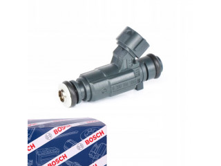 Форсунка bosch audi a8 d3 4.2 0280156180, 079133551B
