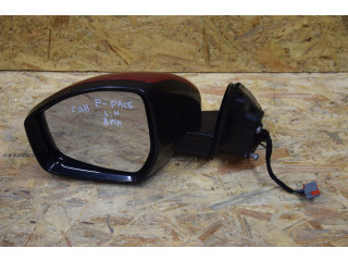 Зеркало левое 8 pin jaguar e-pace x540 17- Левый