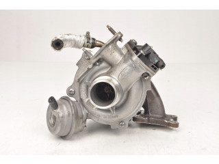 Fiesta mk8 mondeo mk5 1.0 турбина czytaj opis!!!!! Ford 1799852, 1808366