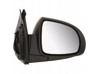 Kia picanto (sa) 08-11lusterko электрическое 5pin левое Левый 02.2008-06.2011, 022008062011 Polcar