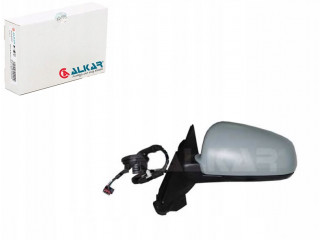 Zpětné zrcátko  Alkar     8P1858531K01C, AD3207344 8E0857507BGRU