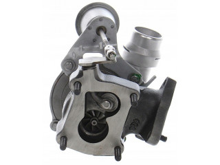 Turbodmychadlo Turbosprężarka 54359700012 Dacia Renault 1.5 dCi 54359880029, 54359700029 KKK Diesel