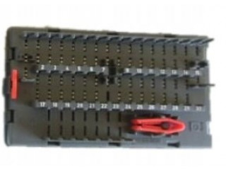 Pojistková skříňka 99-06 ORY 9623392880 Fiat