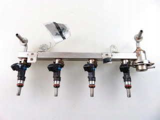 Vstřikovací lišta 0280151300, 0280158330 Fiat pro benzínový motor