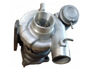 Turbodmychadlo TURBINA SUBARU IMPREZA LEGACY 2 III 2.0 116 125 KM  14412AA240, IT-49135-04600 4913504600, MITSUBISHI Inter-Turbo   Benzyna 