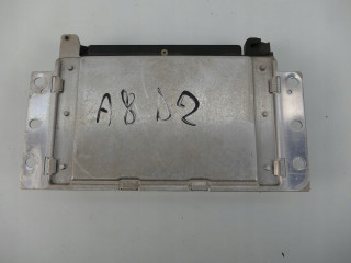AUDI A8 D2 PRZED LIFT STEROWNIK ABS MODUŁ KOMPUTER  4D0907379G 4D0907379G    
