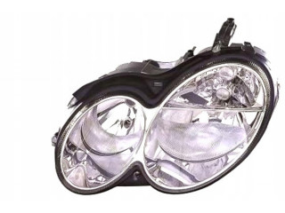 Přední světlo 2098200161, A2098200161 2098200161, 2098200 Depo