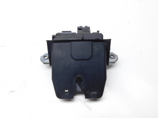 Zámek zadních dveří 31276698 31276698 Volkswagen