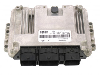 Ecu nissan primera 1.9 dci 8200305678 0281011237 8200305678, 8200284704 Bosch