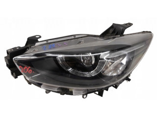 Mazda cx5 ii 2 led lampa левая przednia Левый