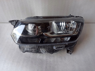 Přední světlo   PRZEDNIA  Toyota   