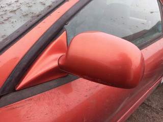 MITSUBISHI ECLIPSE 2G II 95-99 ЗЕРКАЛО ЛЕВОЕ lewa