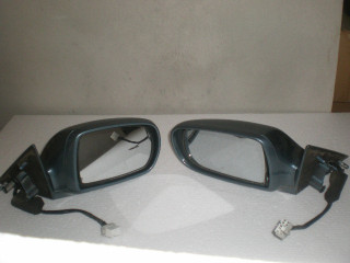 Zpětné zrcátko Mazda LUSTERKO