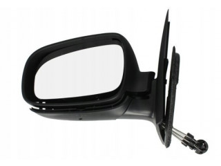 Зеркало l mazda 626 v gf. 05.97-10.02 Левый Blic