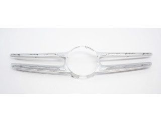 MERCEDES GLC W253 GRILL Решетка ZDERZAKA CHORM Mercedes-Benz A2538882000