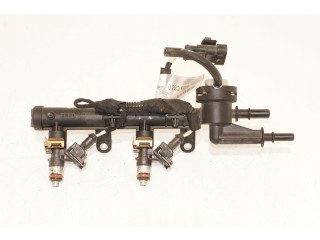 Vstřikovací lišta 2011-2022R, 20112022R 0280158230, 0280151251 Fiat pro benzínový motor